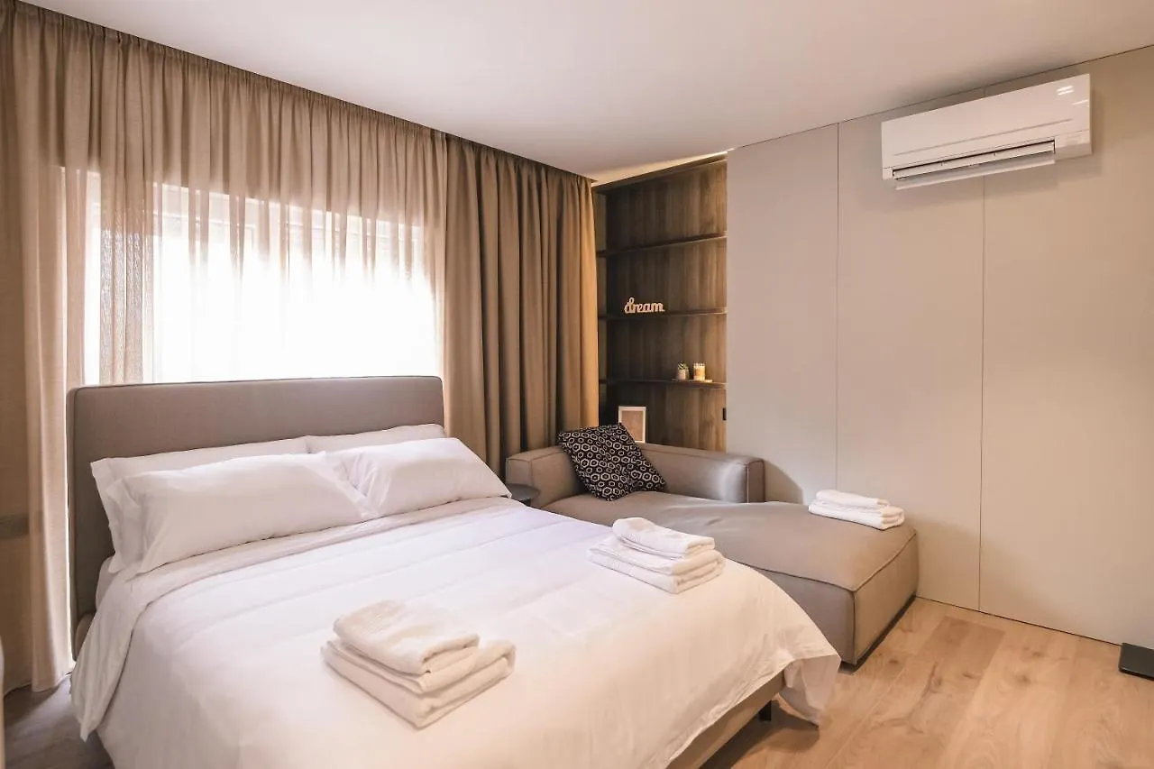 Two Steps Apartments Tirana 0*,