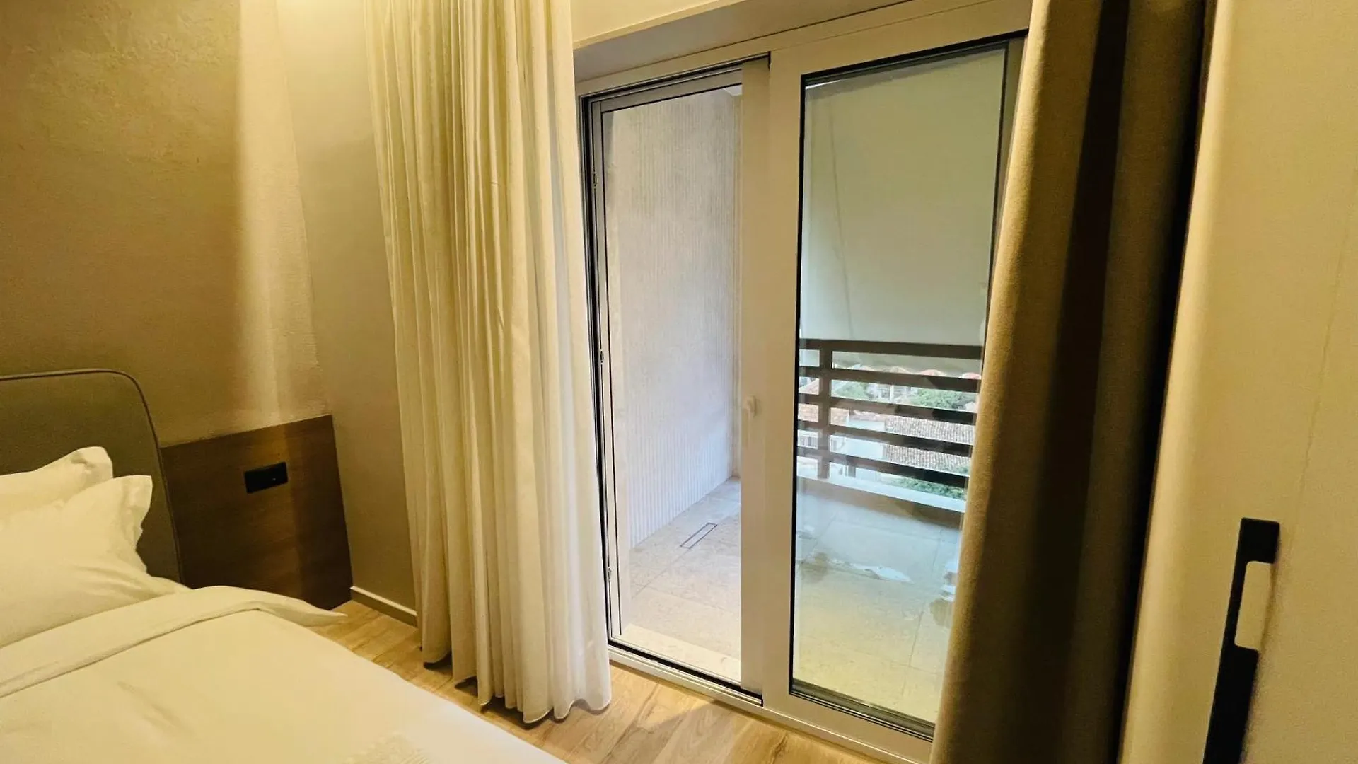 Two Steps Apartments Tirana 0*,  Albania
