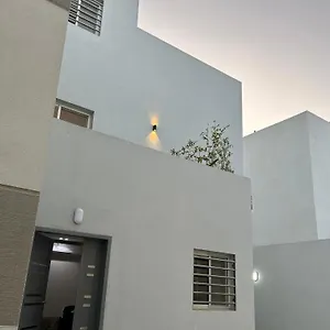Salman فيلا فيلة الرياض