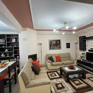  شقة Ersa Cozy 3 Bedrooms