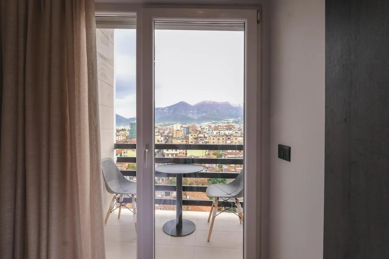 Two Steps Apartments تيرانا ألبانيا