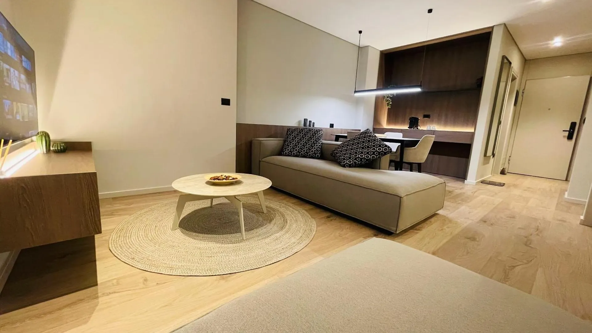 Two Steps Apartments تيرانا ألبانيا